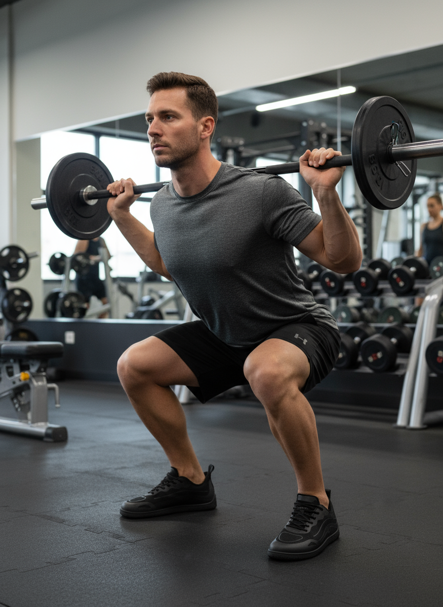 Be Lenka Velocity - All Black - Vegan