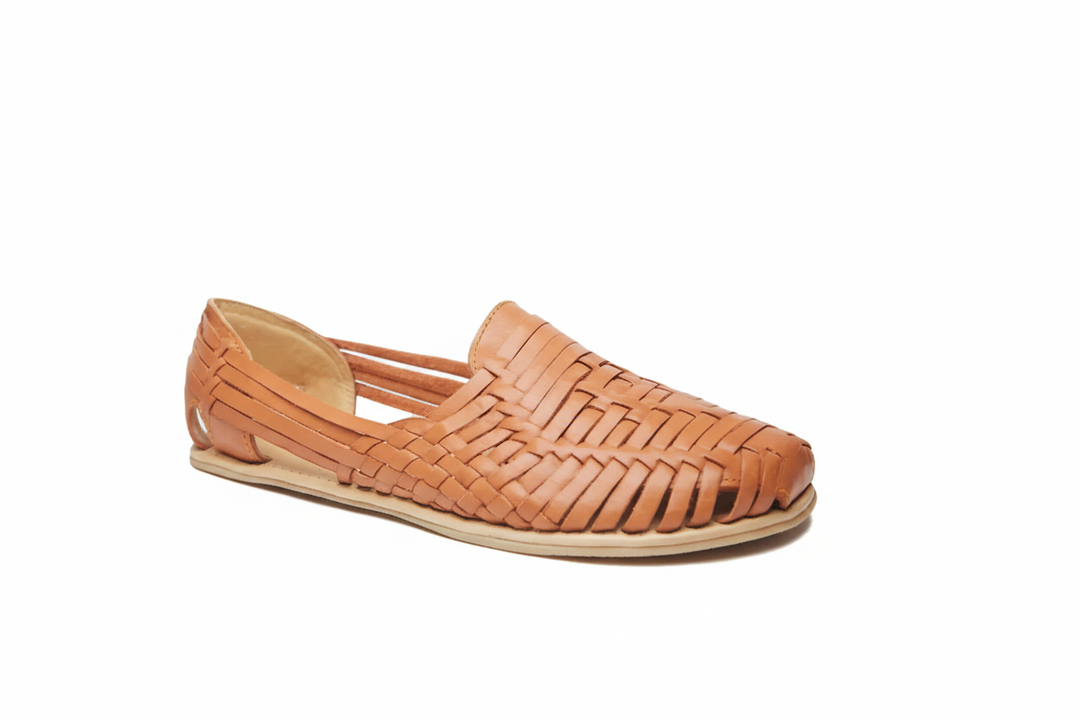 Origo Huaraches Ancha Toffee