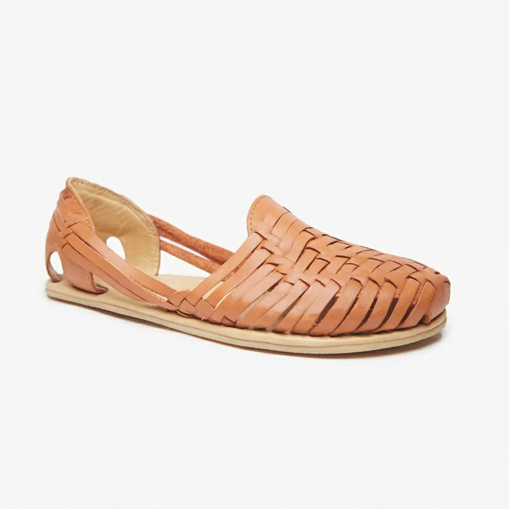 Origo Huaraches Slip-On Toffee
