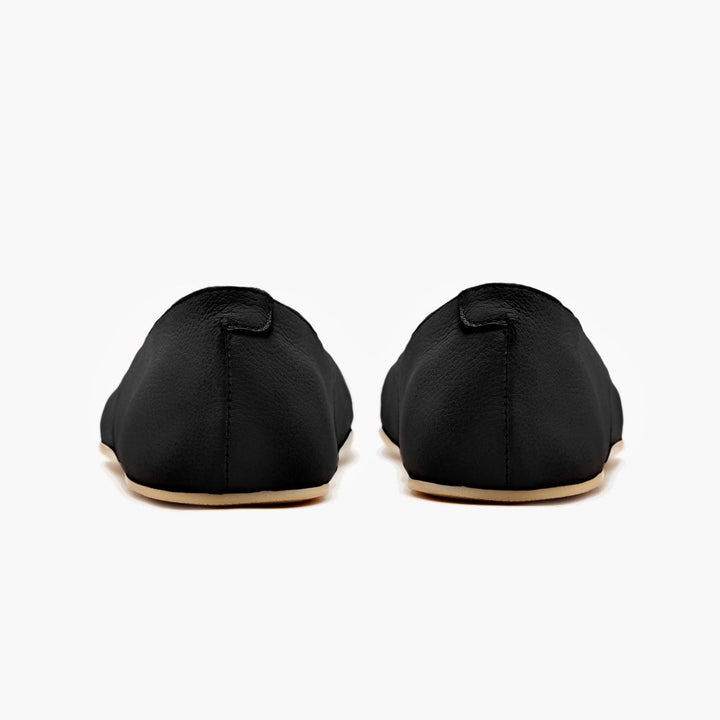 Origo New Derby Black Mujer