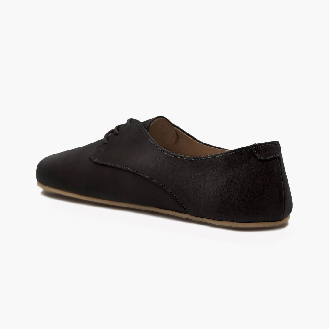 Origo New Derby Black Mujer