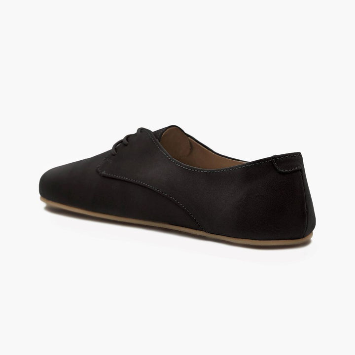 Origo New Derby Black Mujer