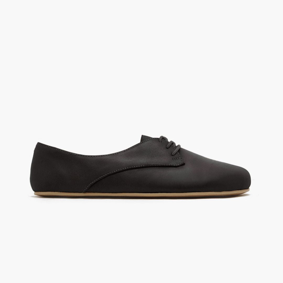Origo New Derby Black Mujer