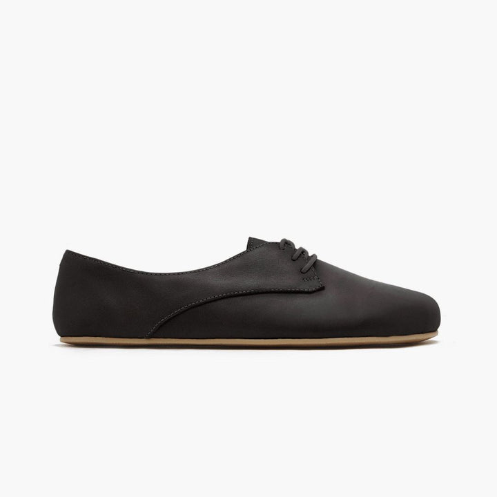 Origo New Derby Black Mujer