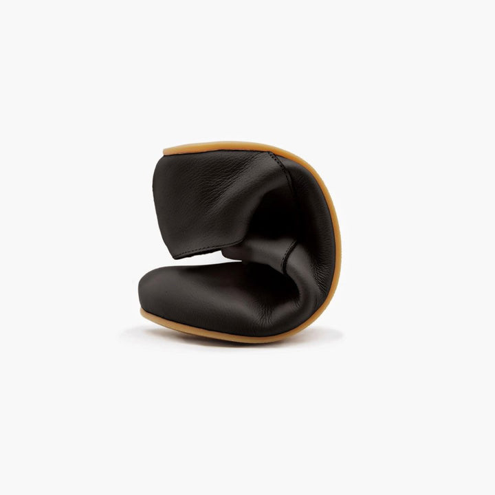 Origo New Derby Black Mujer