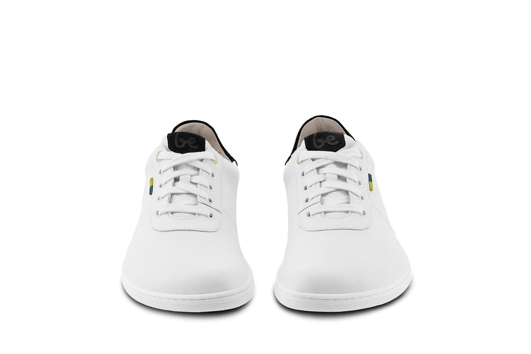 Be Lenka Royale - White & Black - Cuero