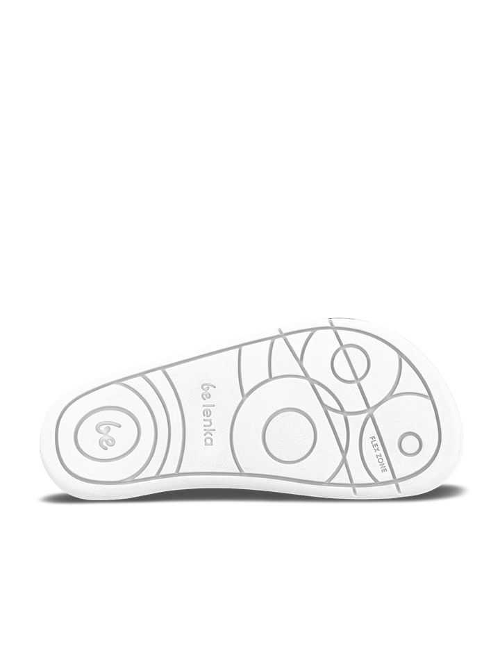 Be Lenka Scoot Kids - Light & Royale Blue