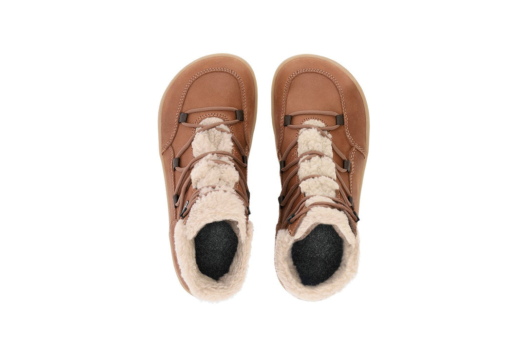 Be Lenka -  Bliss - Brown - Cuero