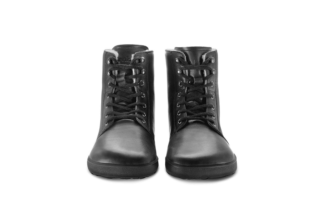 Be Lenka - Winter 3.0 - All Black - Cuero
