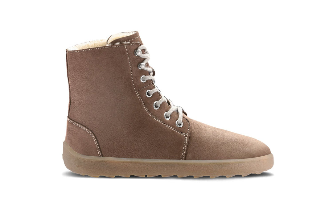 Be Lenka - Winter 3.0 - Walnut Brown - Cuero