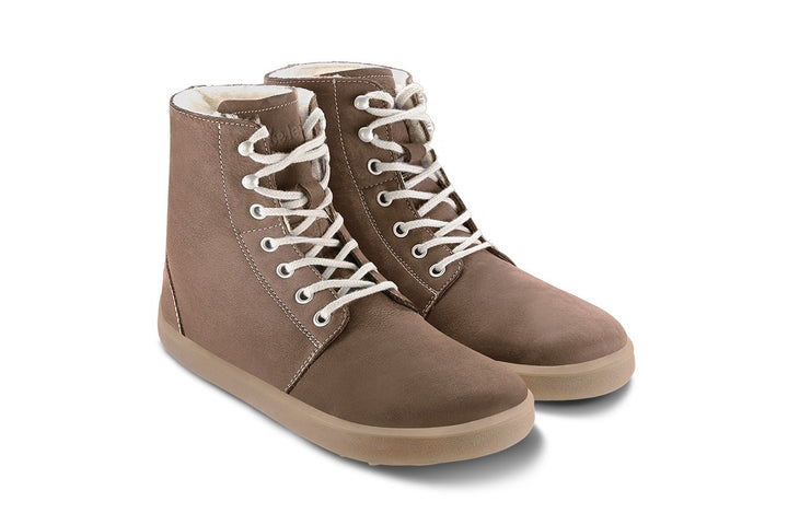 Be Lenka - Winter 3.0 - Walnut Brown - Cuero