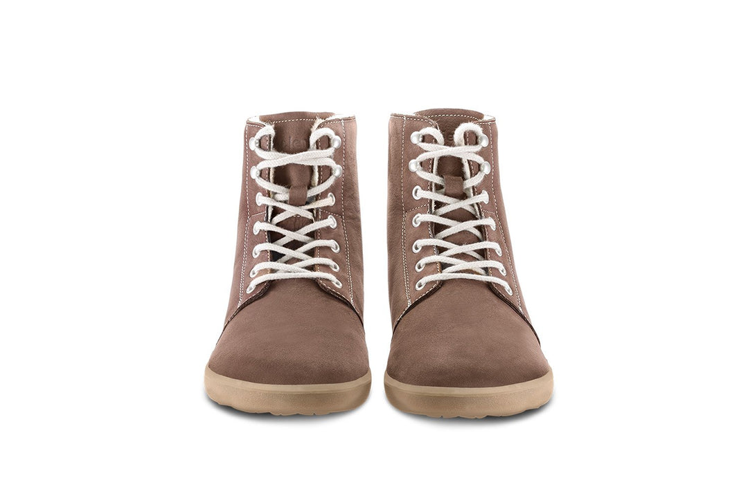Be Lenka - Winter 3.0 - Walnut Brown - Cuero