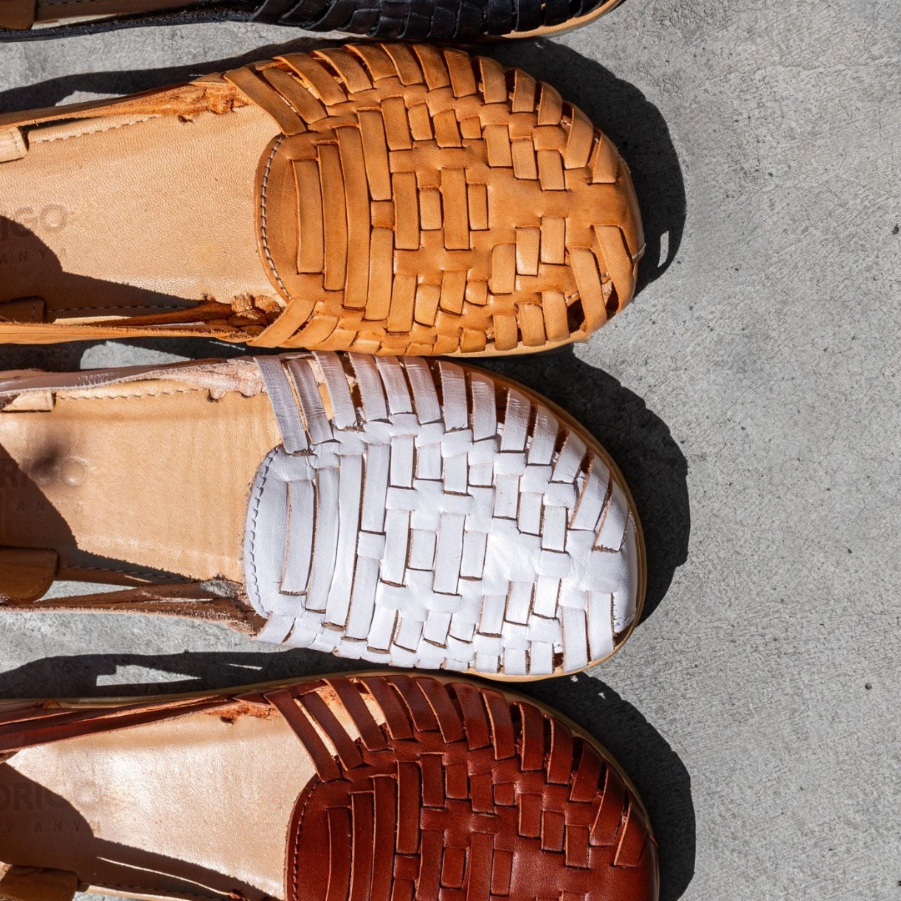 Huaraches