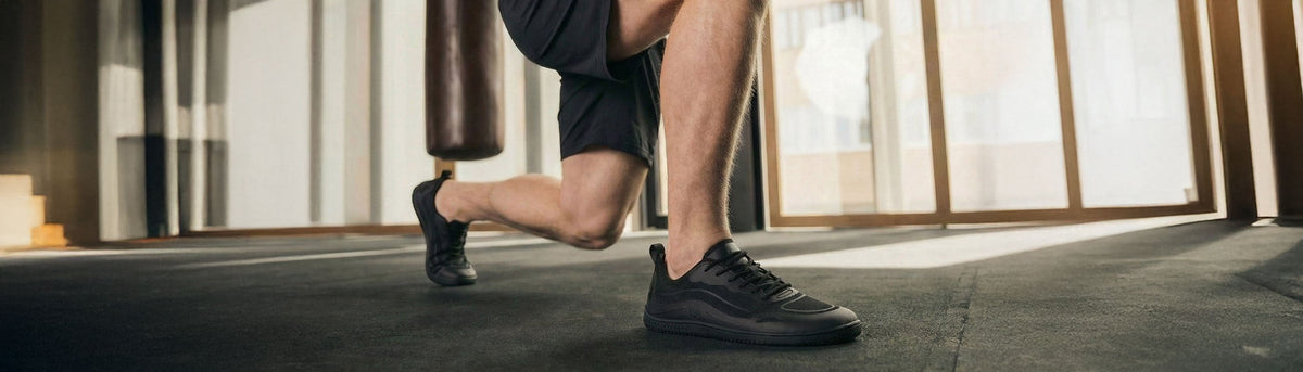 Zapatillas Deportivas Hombre