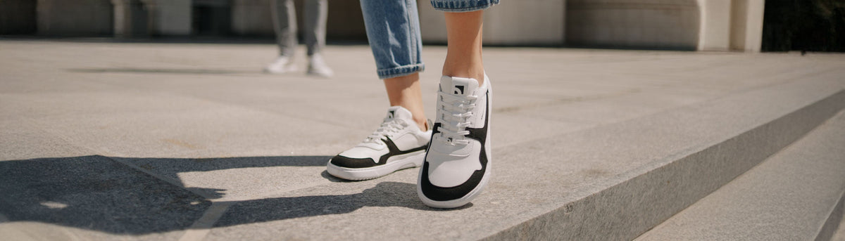 Zapatillas Urbanas Mujer