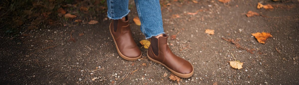 Botines Mujer