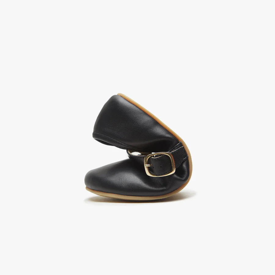 Origo Mary Jane Black Classic