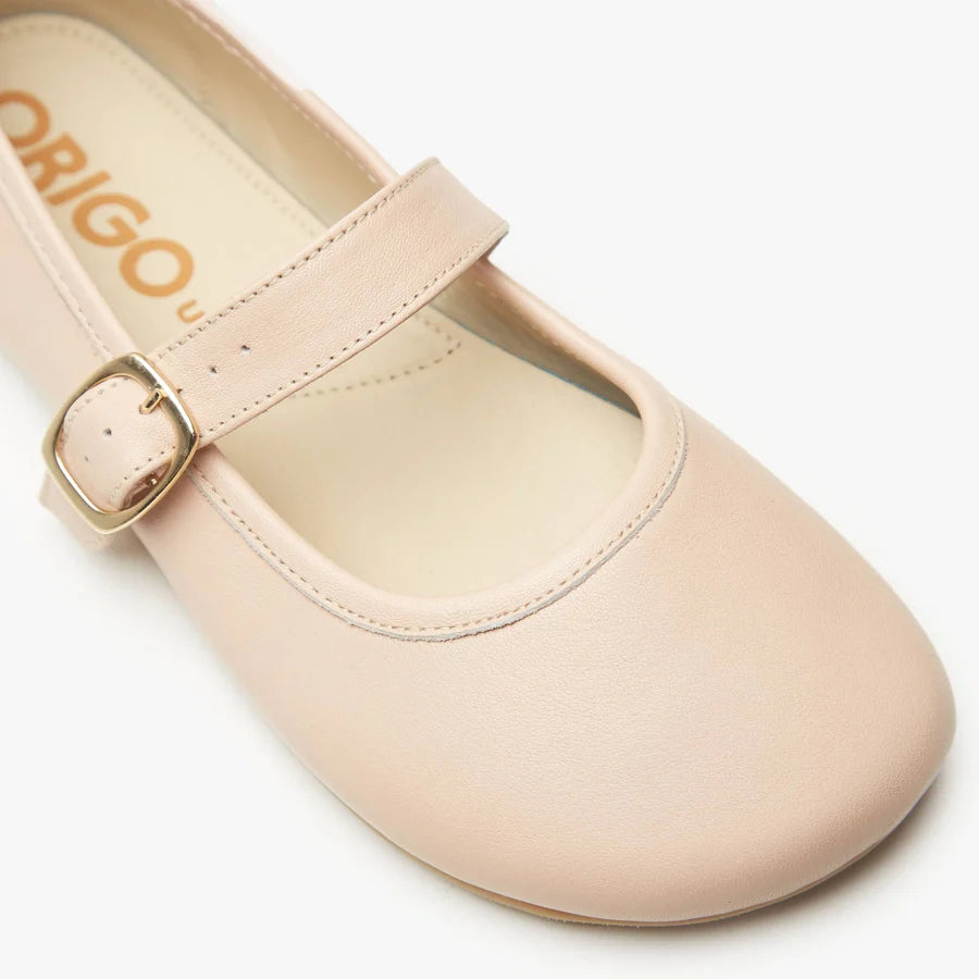 Origo Mary Jane - Nude