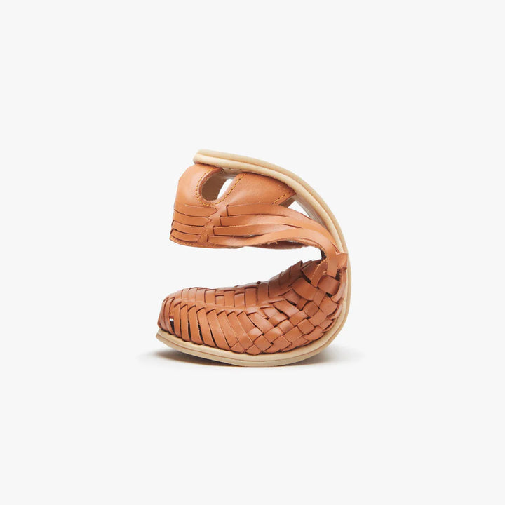 Origo Huaraches Ancha Toffee