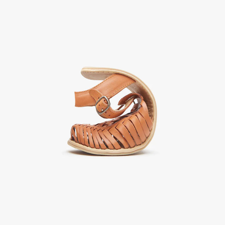 Origo Huaraches Clásica Toffee