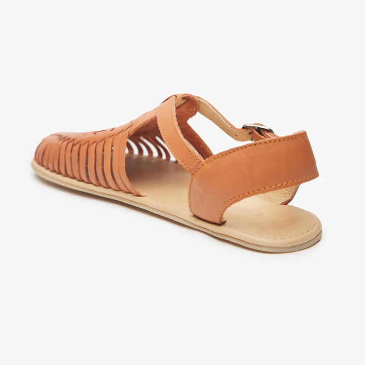 Origo Huaraches Clásica Toffee