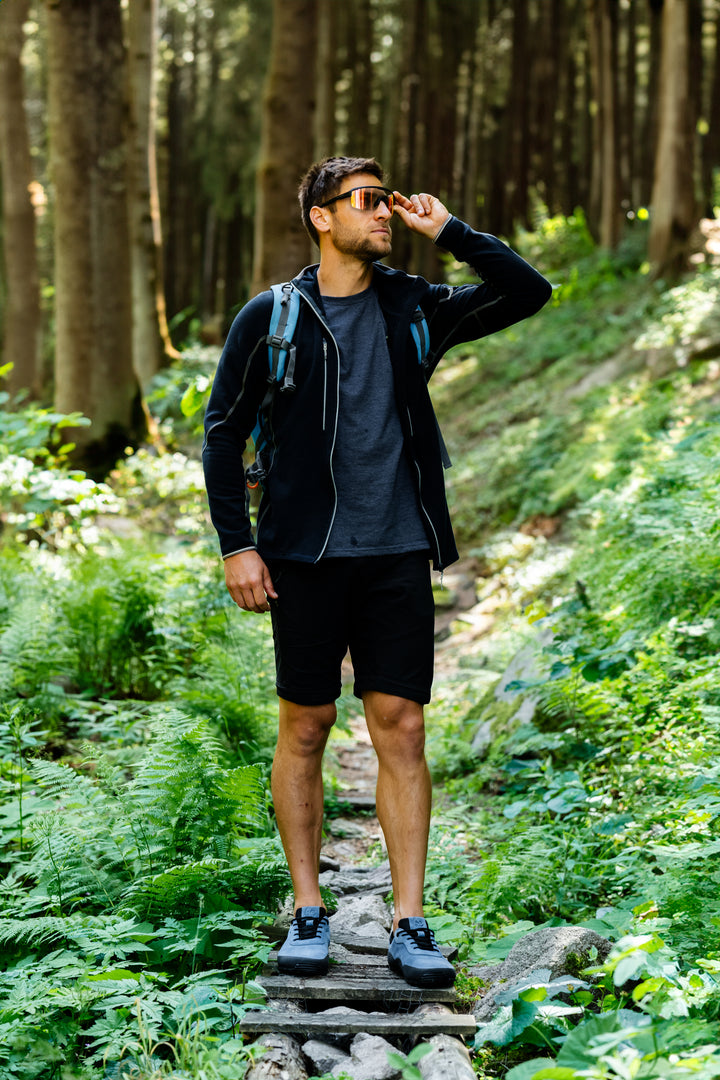 Be Lenka Trailwalker 3.0 - Grey