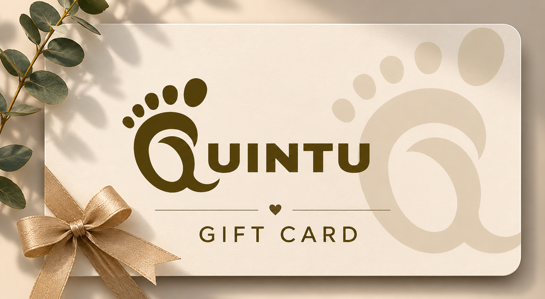 gift card regalo barefoot