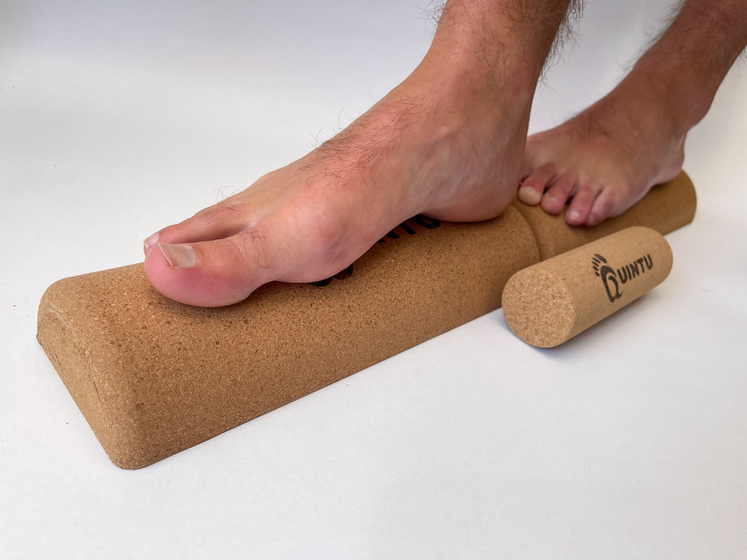 Quintu Balance Pro