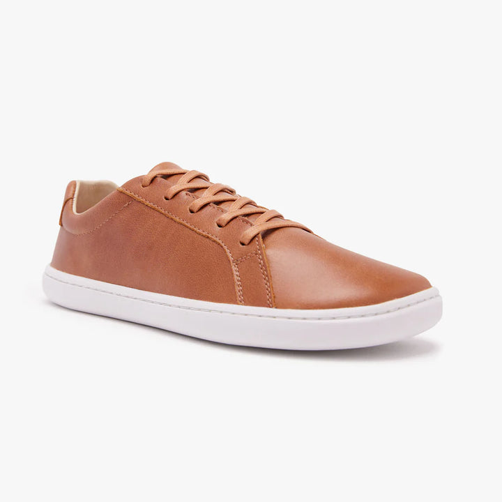 Origo Cuero Caramel Mujer
