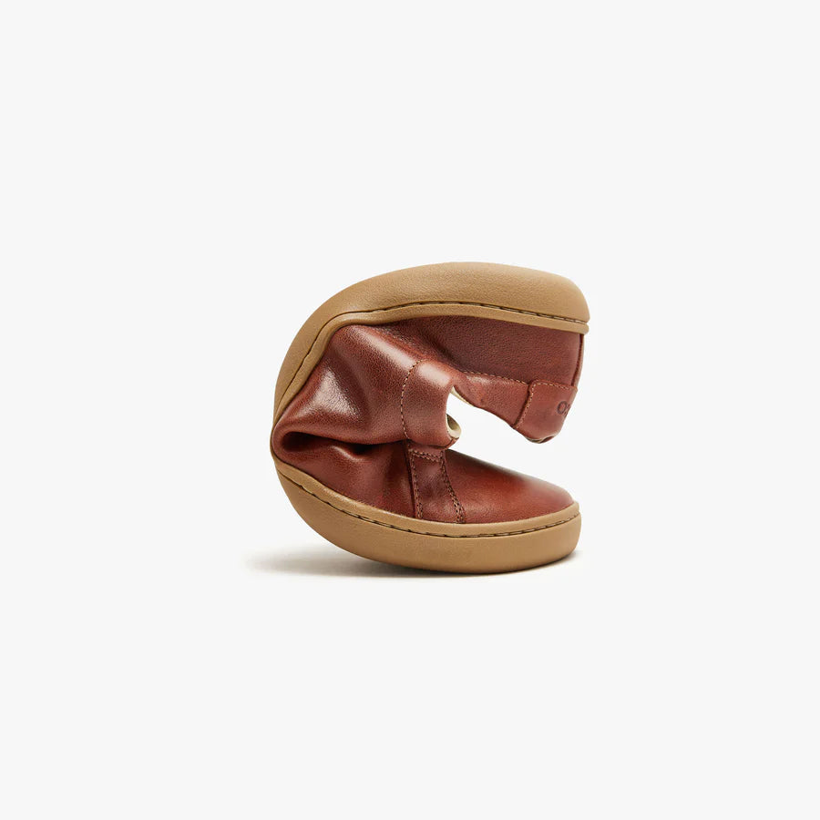 Origo Cuero Cinnamon Hombre