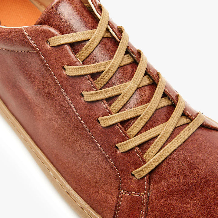 Origo Cuero Cinnamon Hombre
