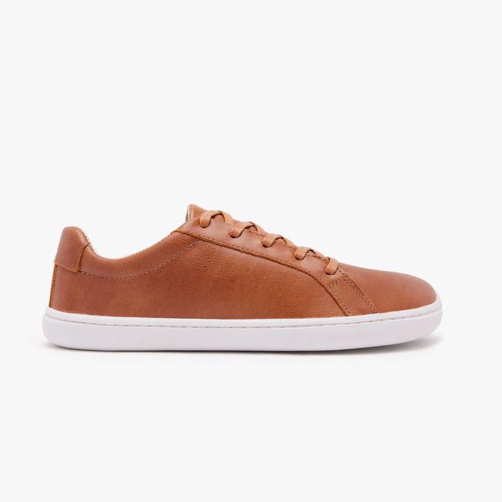 Origo Cuero Caramel Mujer