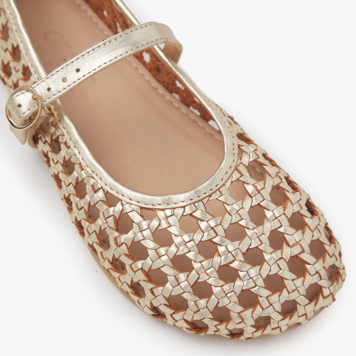 Origo Ballerina - Gold