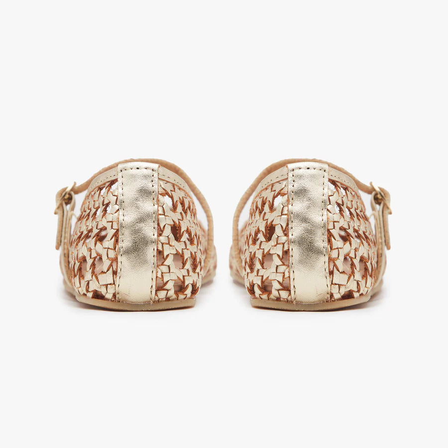 Origo Ballerina - Gold
