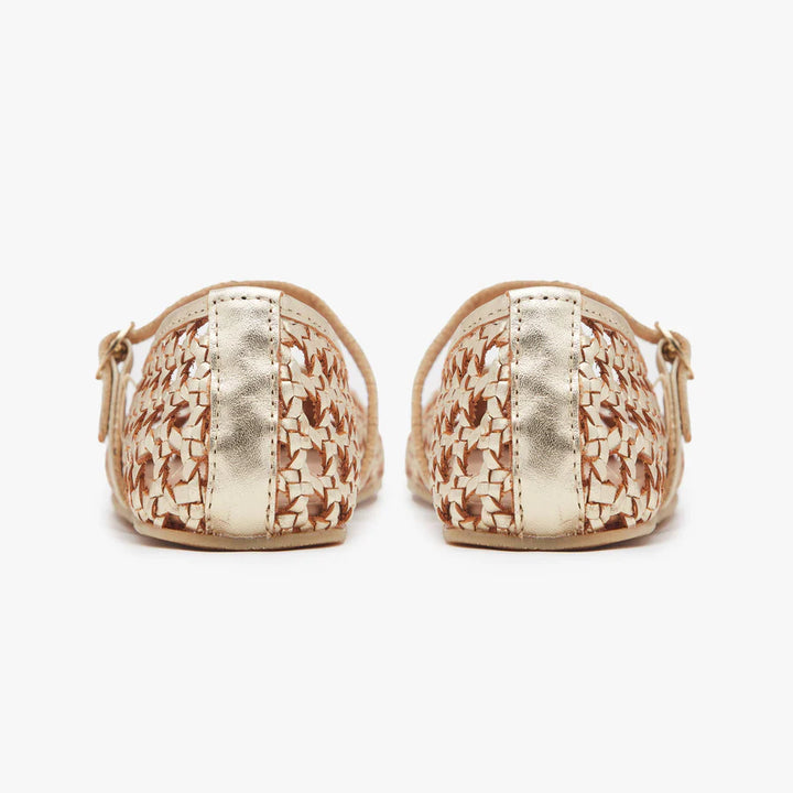 Origo Ballerina - Gold
