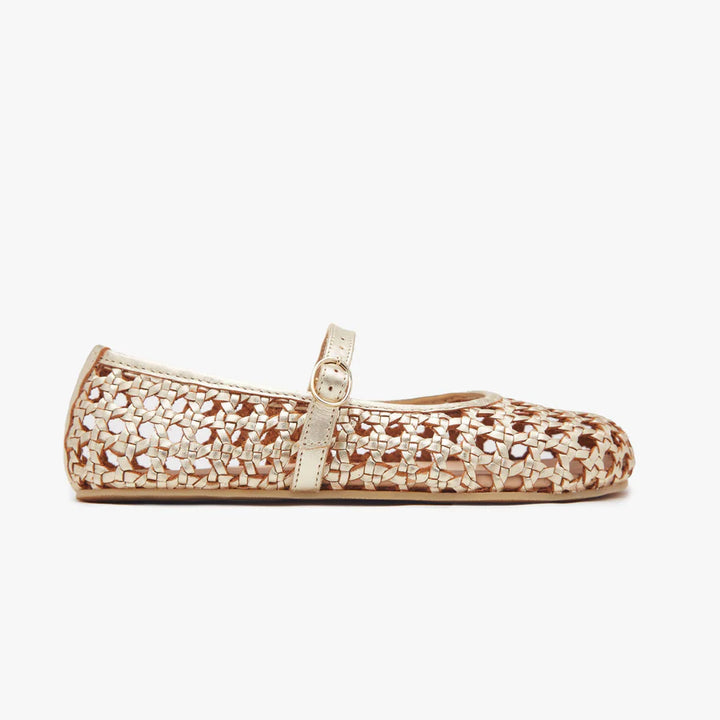 Origo Ballerina - Gold