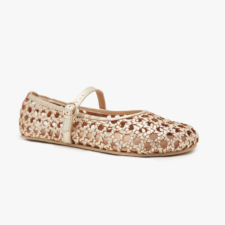 Origo Ballerina - Gold