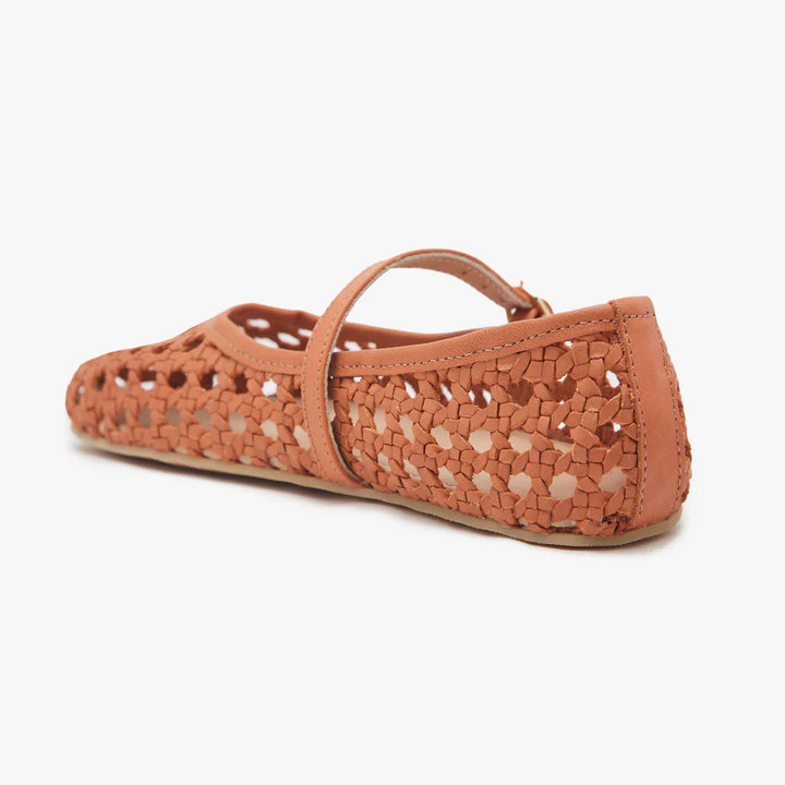 Zapatos Ballerina – Toffe Mujer Origo Barefoot