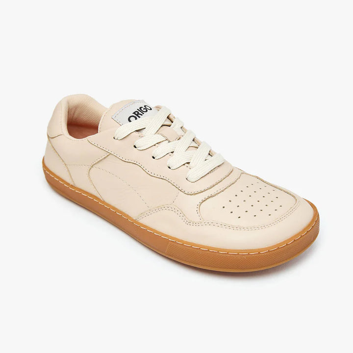 Zapatilla urbana barefoot