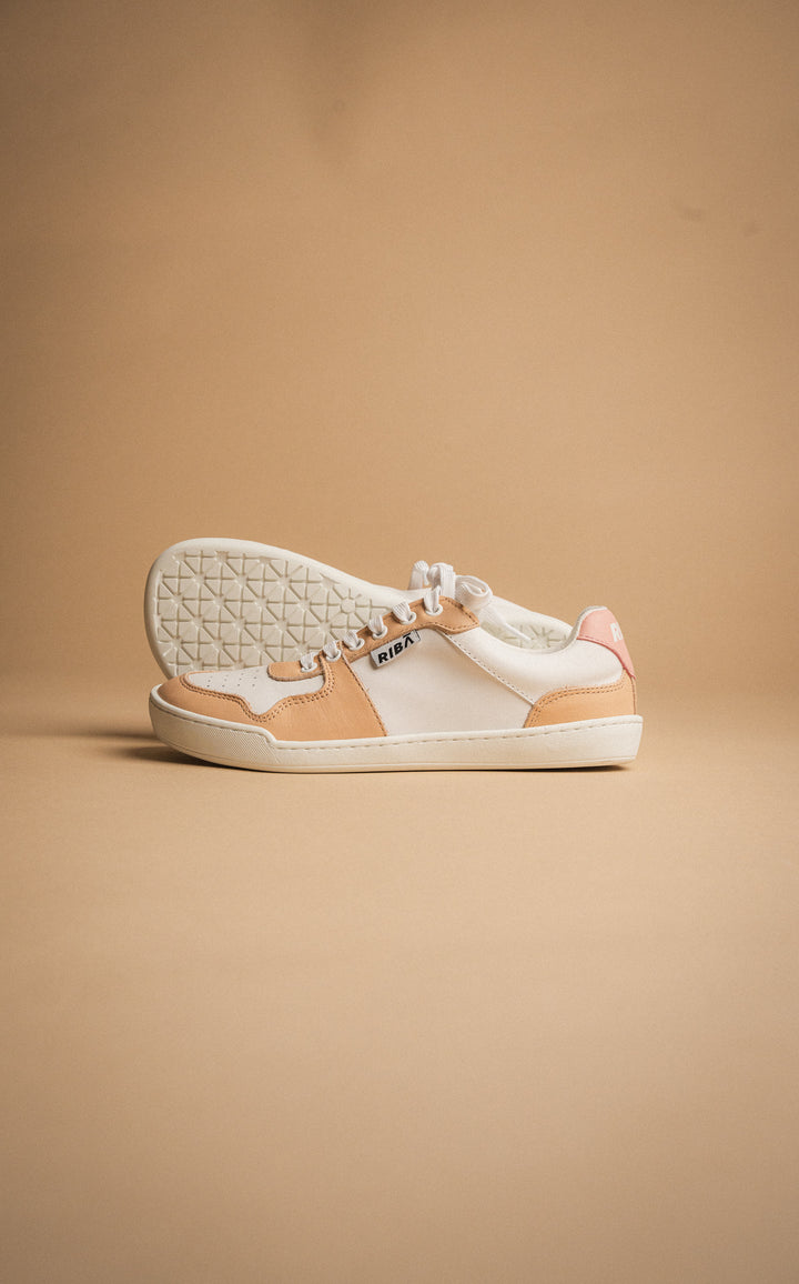 Zapatilla Barefoot mujer 
