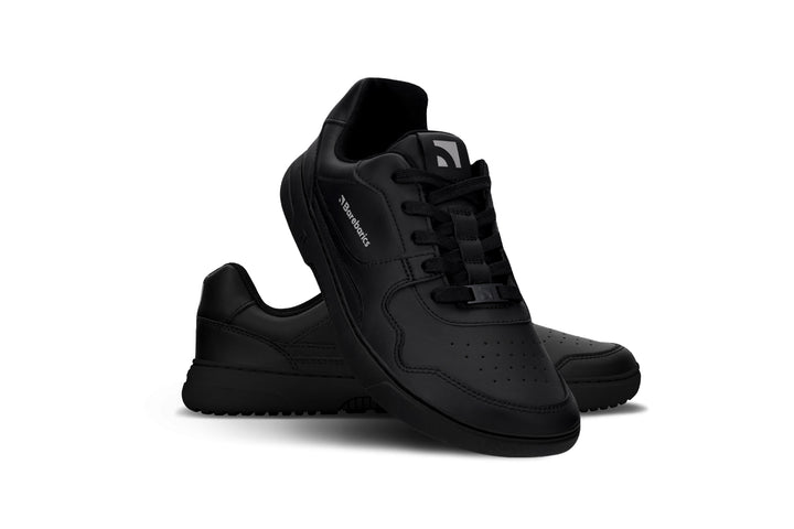 Barebarics Zing - All Black