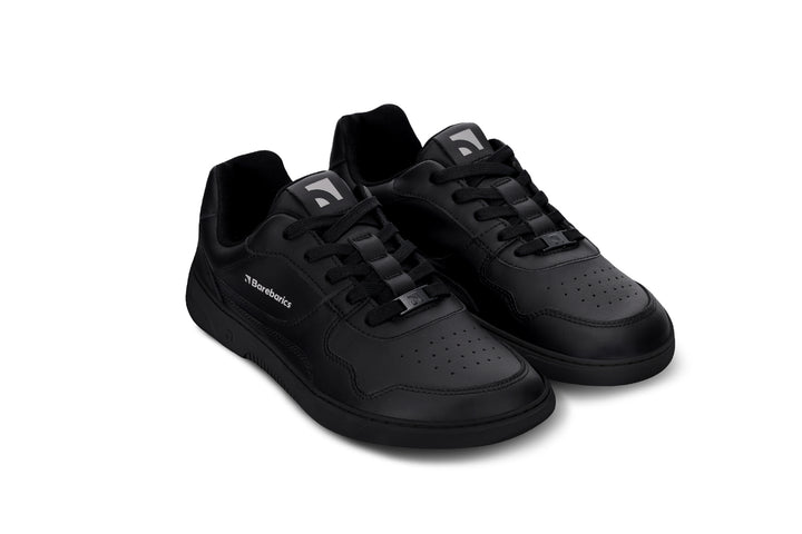 Barebarics Zing - All Black