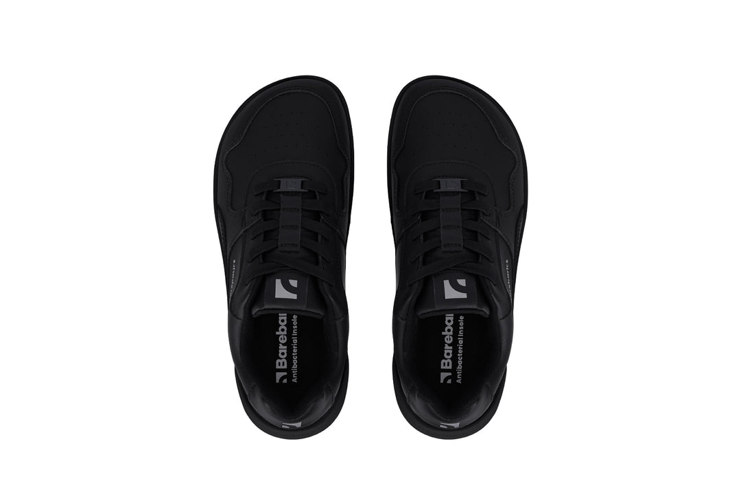 Barebarics Zing - All Black