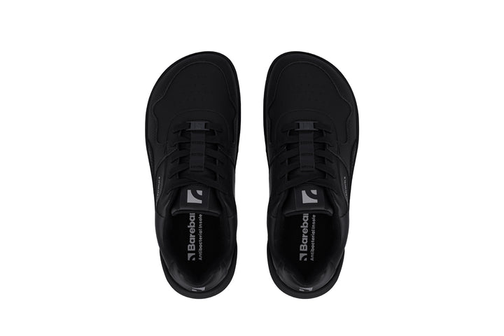 Barebarics Zing - All Black