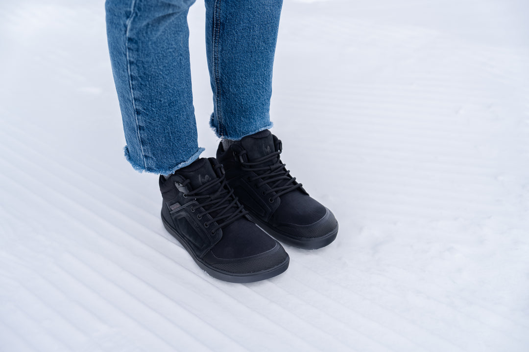 Zapatillas Be Lenka Arctic Edge Waterproof – Negro