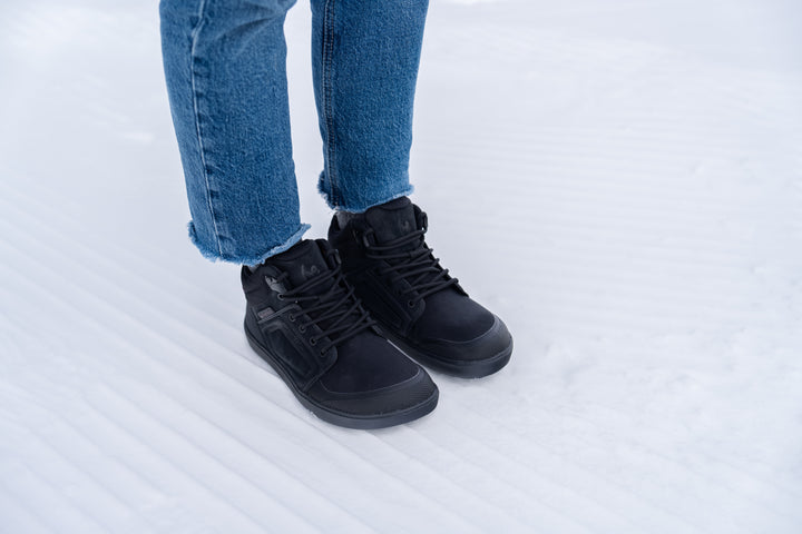 Zapatillas Be Lenka Arctic Edge Waterproof – Negro