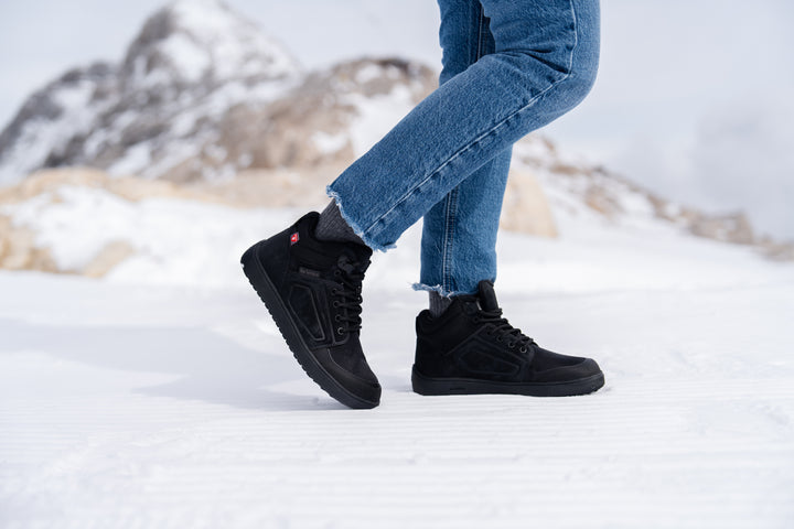 Zapatillas Be Lenka Arctic Edge Waterproof – Negro