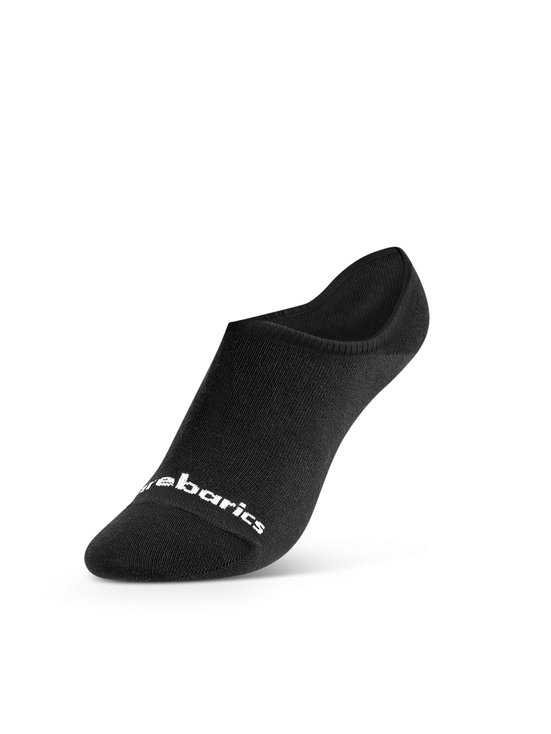 3 pack - Calcetines Barebarics - Cortos- Negros- Ergonómicos