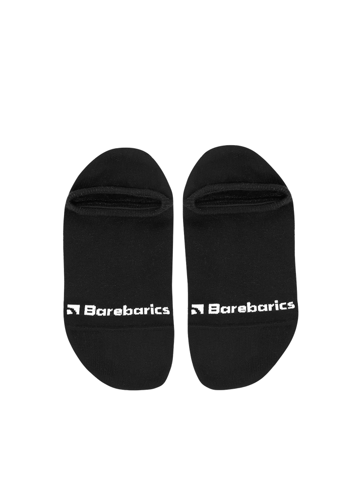 calcetines barefoot