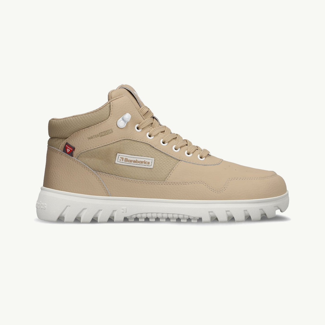Urban Edge Waterproof - Beige